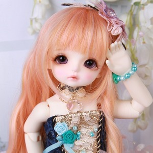 娃娃 Honey Delf TYLTYL Head Limited