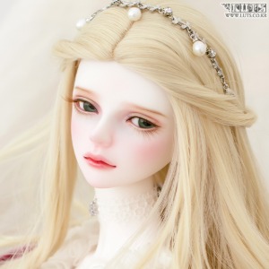 Senior Delf DIEZ-W Head Limited