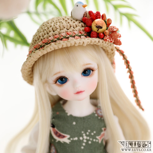 娃娃 Honey Delf ARU Head Limited