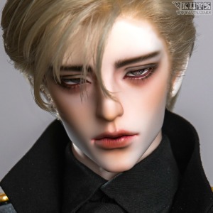 娃娃 25th Anniversary 1st Grand Senior 75 Delf CHARON Head  Limited Free Shipping Event