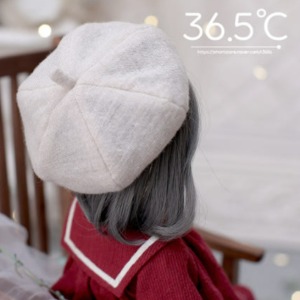 娃娃衣服 Pre-order Moni Beret