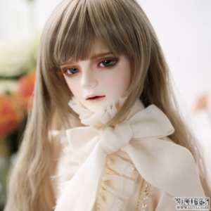 娃娃 Senior65 Delf DIEZ ver. Dolce  Head Limited