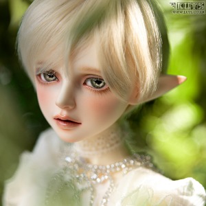 娃娃 2022 WINTER EVENT SSDF Head Limited