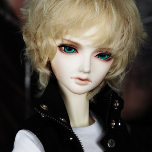 Senior Delf FREY Head Limited