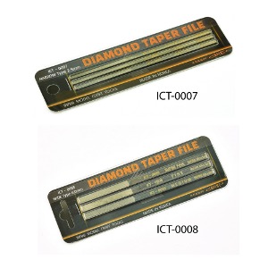 IPP IPP Infini diamond file type 2 ICT0007