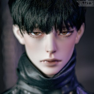 娃娃 Grand Senior75 Delf TITAN