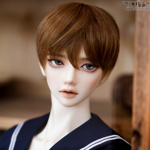 娃娃 Grand Senior75 Delf LUNE