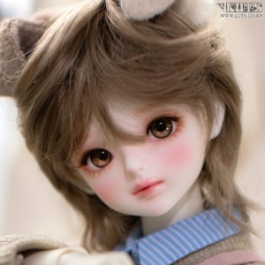 娃娃 Kid45 Delf &amp; Muse RABONG