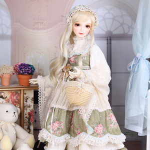 Senior Delf HELENA Head Limited