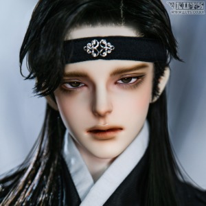 娃娃 Grand Senior75 Delf IO Head Limited