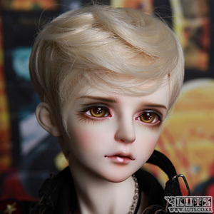 娃娃 Senior65 Delf XYLON ver. Head Limited