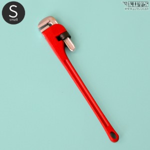 娃娃 Pipe Wrench S
