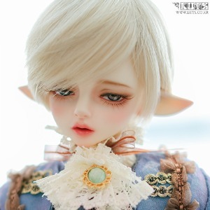 娃娃 Kid Delf BORY Romance Sweety Elf ver. Head Limited