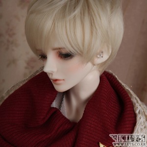 Senior Delf  DIEZ Romance ver.1 Head Limited