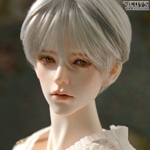 娃娃 Model 51 Delf JADE Head Limited