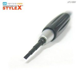 StyleX Driver RT S 2.0 BG544