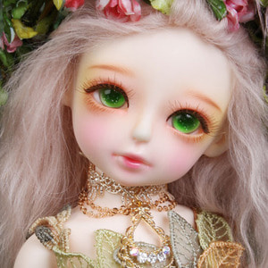 娃娃 Honey Delf YUL Head Limited