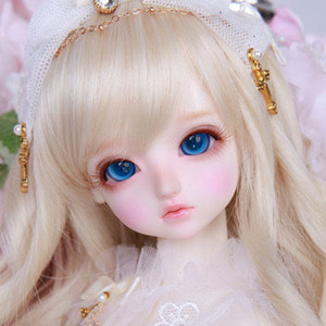 娃娃 Kid Delf HANAEL Head Limited