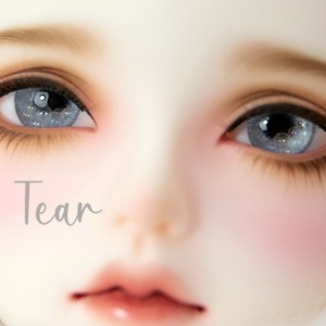 娃娃眼珠 Pre-order Tear Jewelry