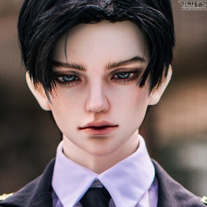 娃娃 Royal Senior Delf CAELUS Head Limited