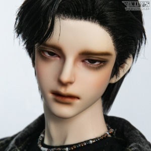 娃娃 Grand Senior75 Delf IO