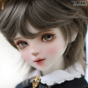 娃娃Kid Delf JUJUBE Head Limited