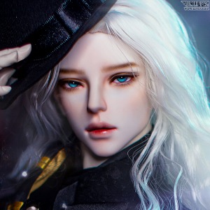 娃娃 Grand Senior75 Delf WEZEN