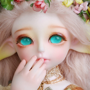 娃娃 Honey Delf YUL SATYRESS Head Limited