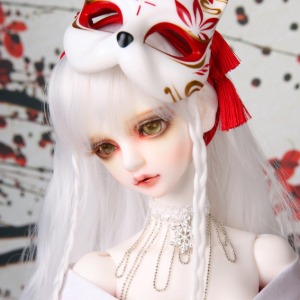 Senior Delf CHERRY Head Limited