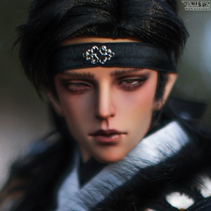 娃娃 Grand Senior Delf  ARION Head Limited