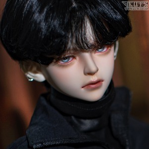 Senior65 Delf CRIMSON Head Limited