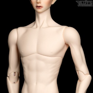 娃娃 Grand Senior75 Delf Body Type2 Slender