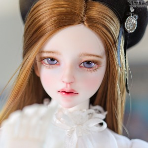 Senior Delf MUSE ANGELA Head Limited