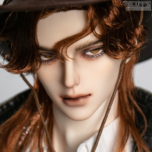 娃娃 25th Anniversary 3rd Grand Senior75&amp;78 Delf PHOBOS Head Limited