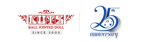 乐趣玩 (LUTSDOLL)