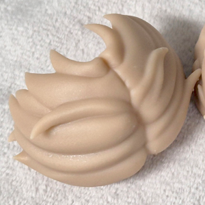 Fairy SOM HAIR Parts (Single product)